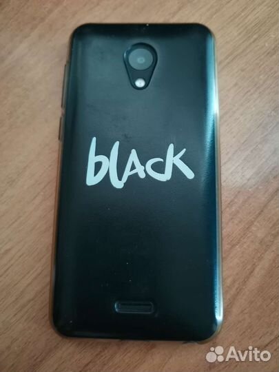 Телефон Meizu C9