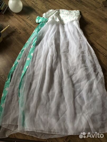 Полог для детской кроватки