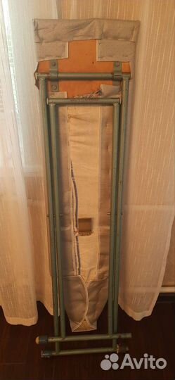 Гладильная доска, выпуск СССР