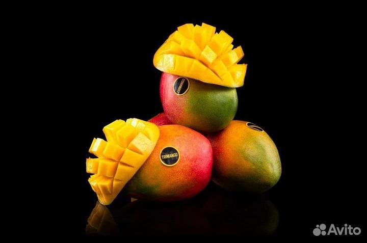 Манго Тайланд