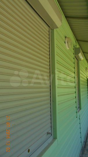 Дача 132 м² на участке 6 сот.