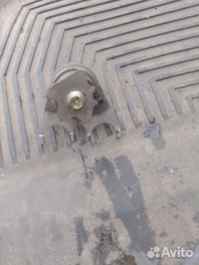 Продам запчасти на мотоцикл индиго storm