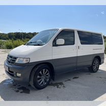 Ford Freda 2.0 AT, 1999, 377 000 км, с пробегом, цена 650 000 руб.