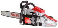 Продам Бензопила Ресанта бп-5218