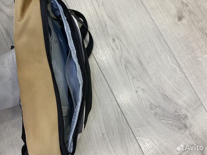 Сумка arcteryx большая