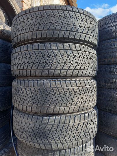 Ovation V-01 235/65 R16C