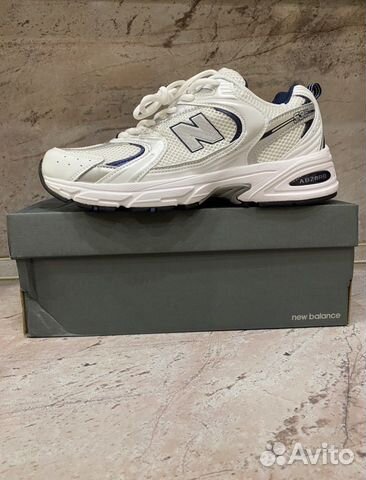 New balance 530 оригинал купить в Москве | Личные вещи | Авито