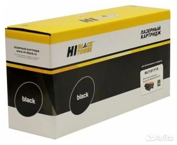 Hi-black HB-MLT-D111L