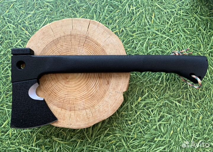 Топор туристический 6в 1