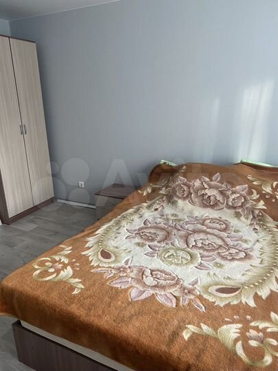 1-к. квартира, 48 м², 7/15 эт.