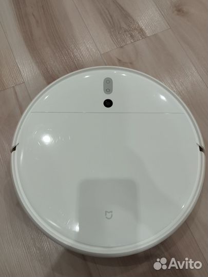 Робот-пылесос xiaomi mijia Vacuum Cleaner 1C