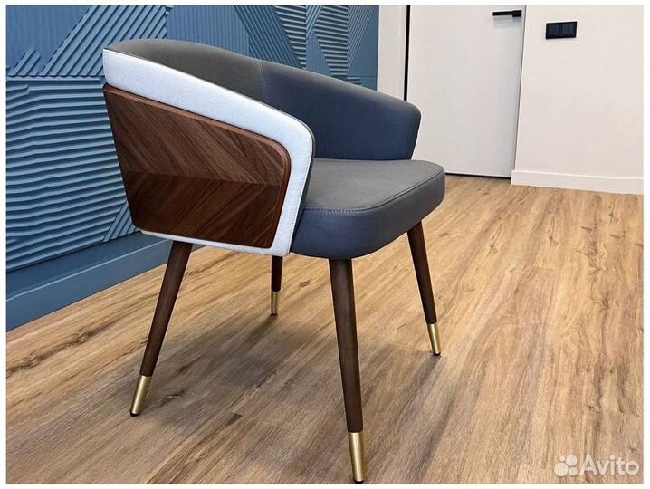 Стул кухонный дизайнерский