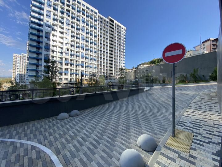 Квартира-студия, 19 м², 8/19 эт.