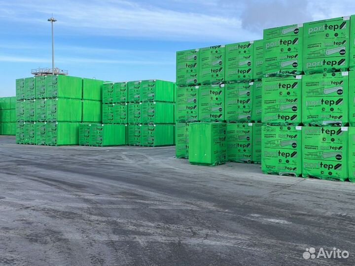 Перегородочные Блоки Поритеп