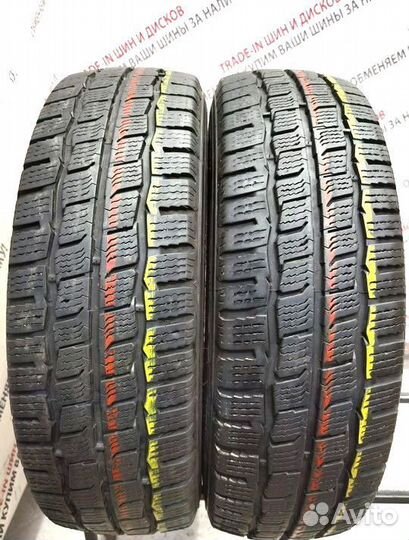 Kumho Winter PorTran CW51 205/65 R16C T