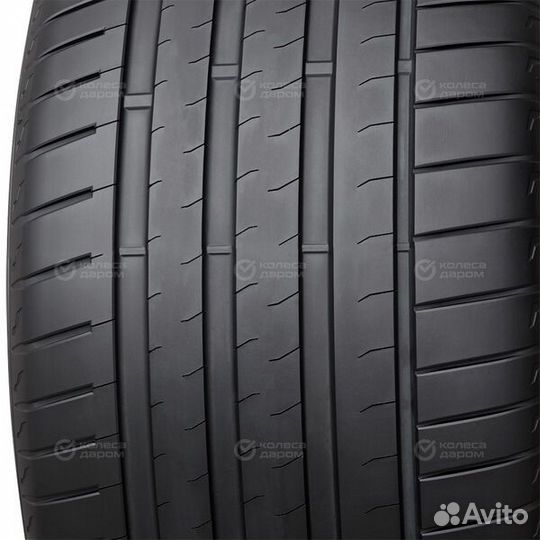 Bridgestone Potenza Sport 285/35 R21 105Y