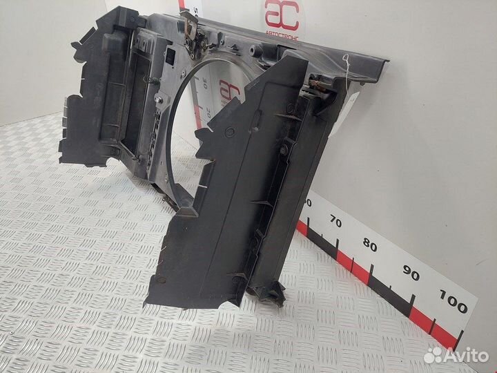 Панель для Peugeot-Citroen 307