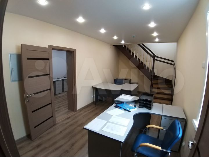 Офис, 200 м² ул. Култукская