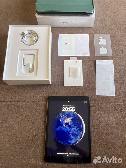 iPad 2020 128 Gb