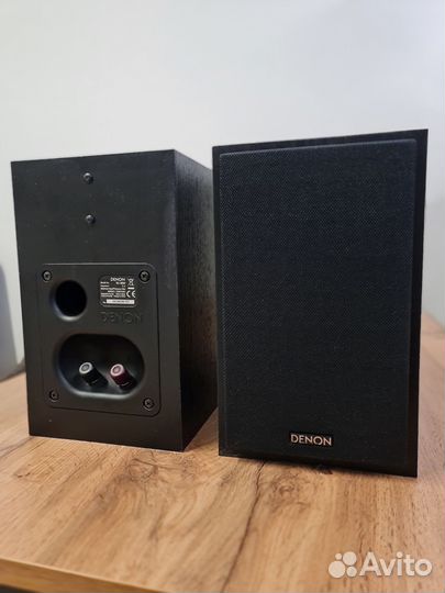 Denon SC-M39