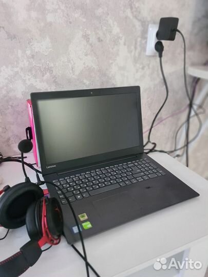 Игровой ноутбук i7