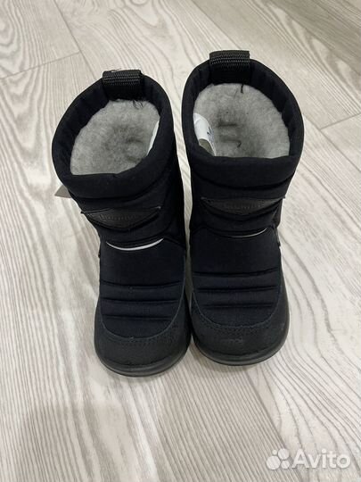 Зимние сапоги kuoma 22 #Новые