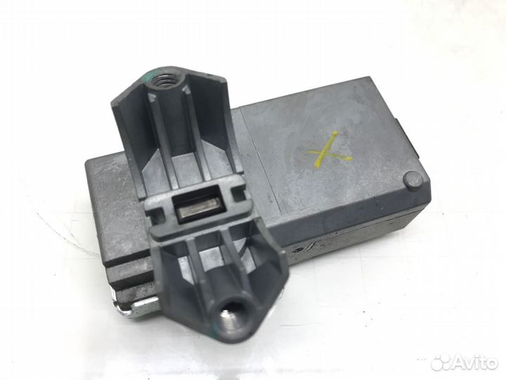 Замок зажигания 52041945 Fiat 500 2007