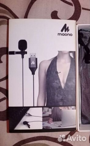 Микрофон