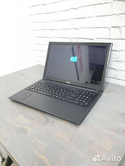 Ноутбук Acer Aspire V5-531 15.6