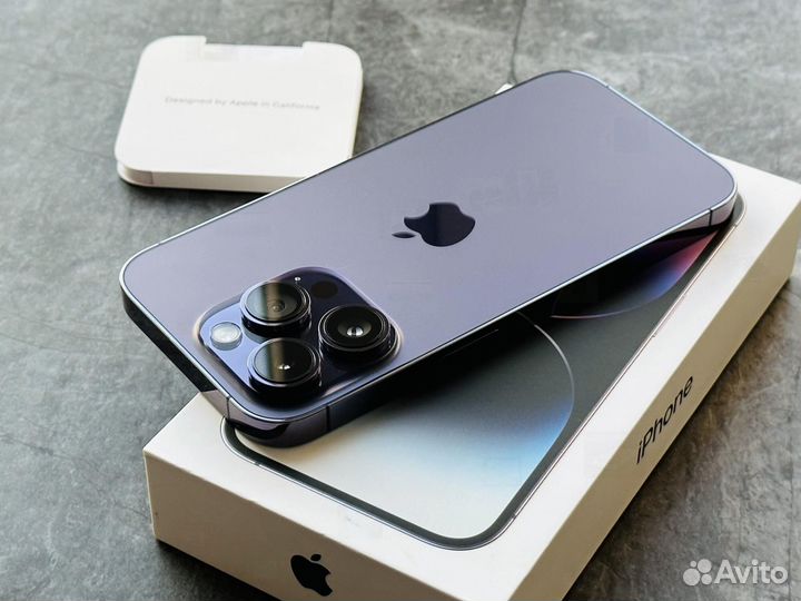 iPhone 14 Pro, 1 ТБ