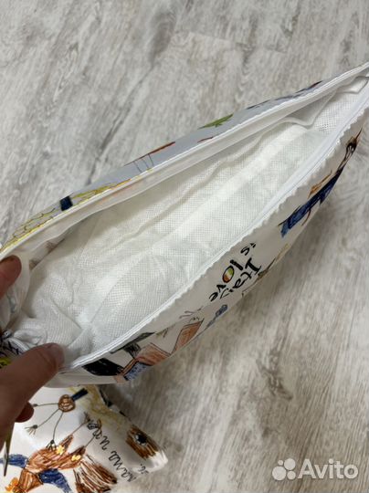 Декоративные подушки 37*37