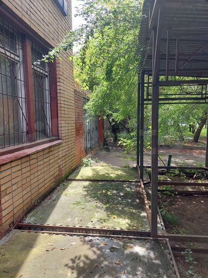 Склад, 1550 м²