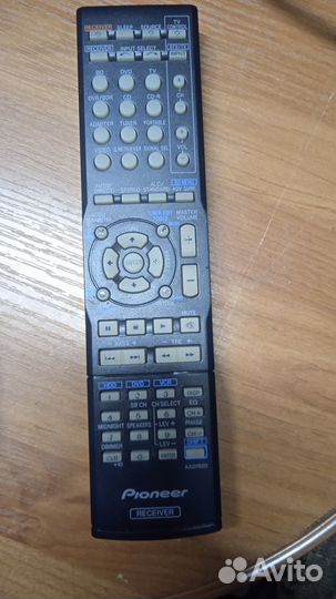 Пульты Pioneer, Сони, Самунг, Филипс