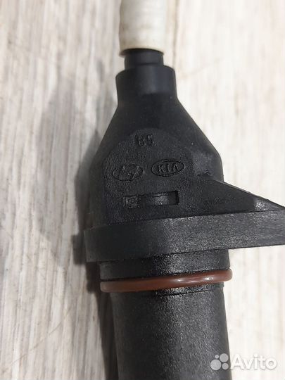 Датчик коленвала Kia RIO 4