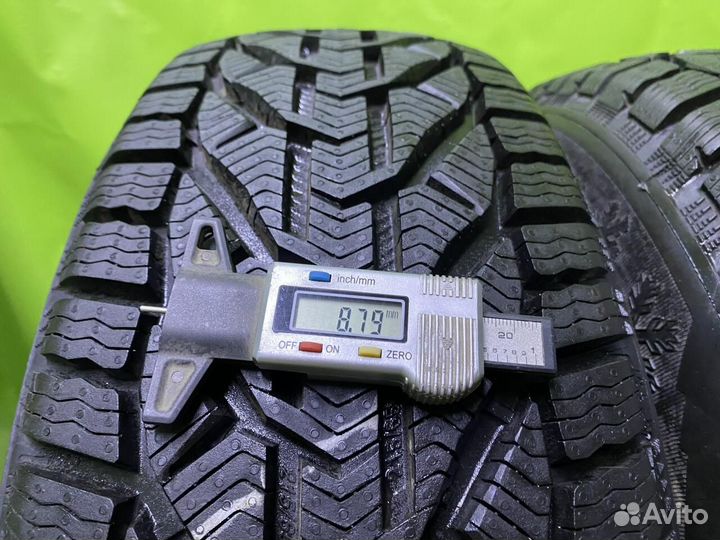 Tigar SUV Winter 215/65 R16 102H