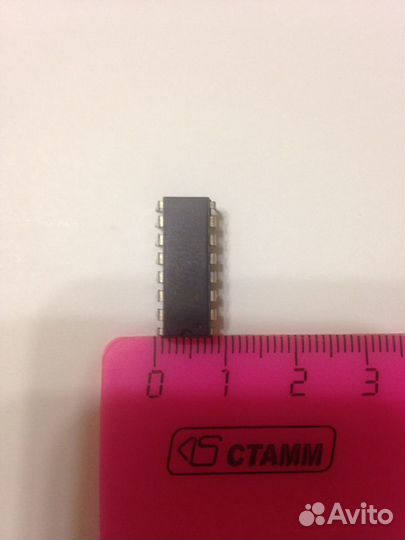 Микросхема ZZ mx1919-16400z драйвер вперёд назад э