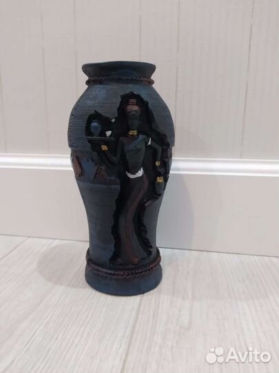 Ваза для цветов новая