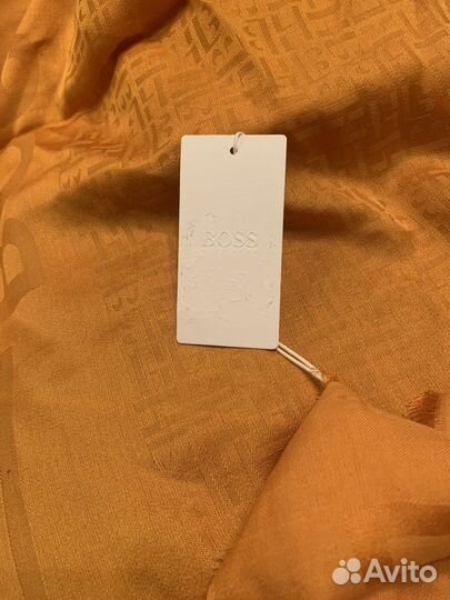 Платок Hugo Boss
