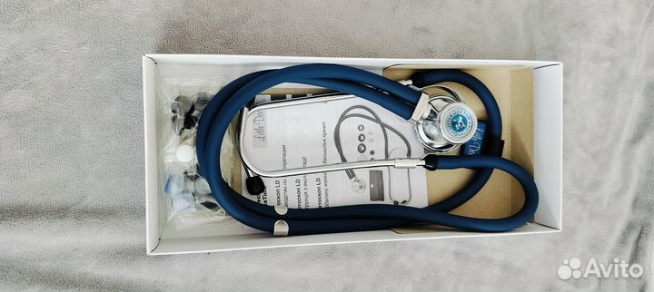 Стетоскоп медицинский