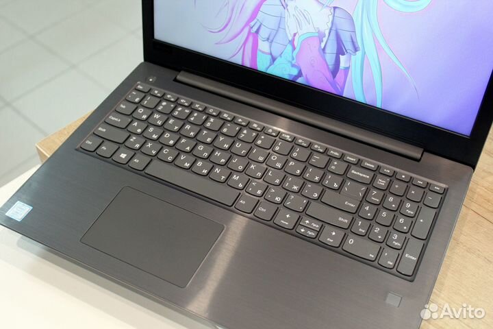 Офисный Lenovo 6Gb/ SSD/ HDD/ Full HD