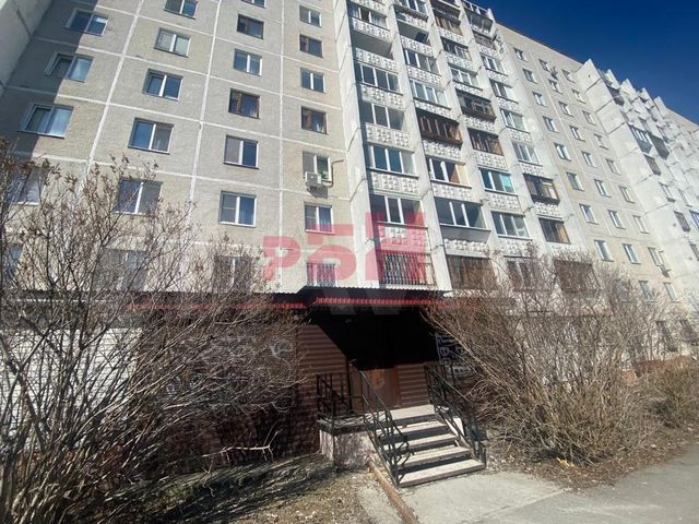 Склад на обороне тмн