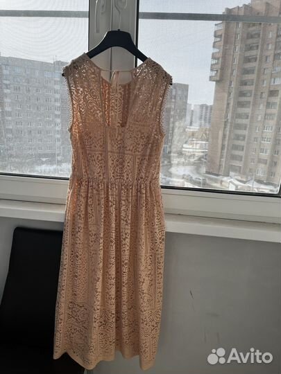 Платье Zara