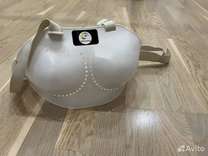 Костюм для фехтования