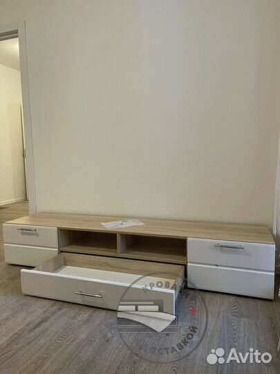 Тумба под тв