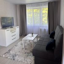 1-к. квартира, 30 м², 2/5 эт.