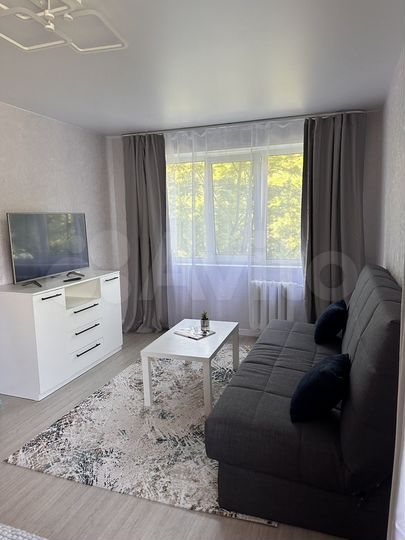 1-к. квартира, 30 м², 2/5 эт.