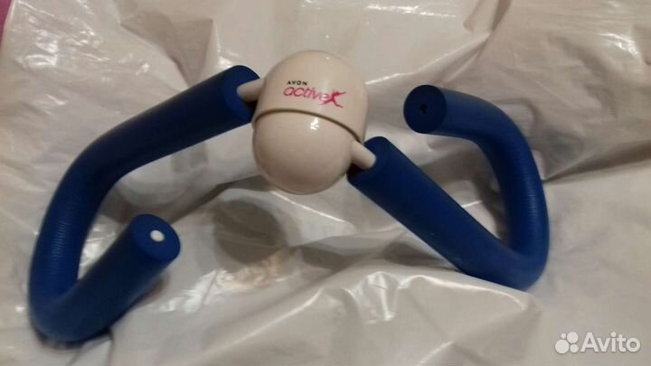 Тренажер avon A active Б/У в хорошем состоянии