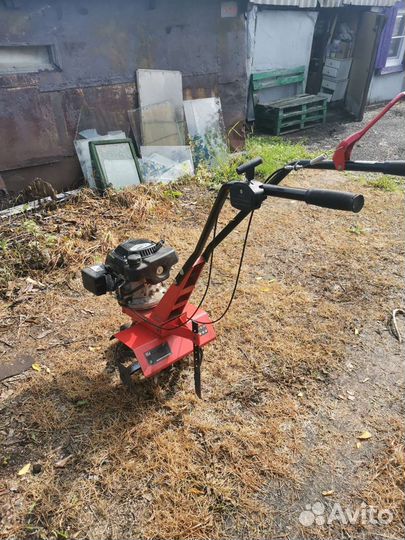 Мотоблоки и культиваторы бу