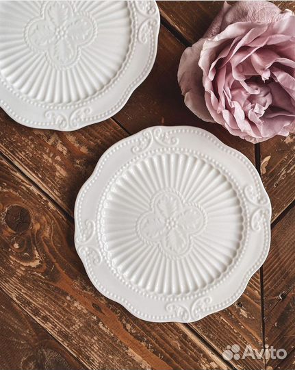 Набор столовой посуды