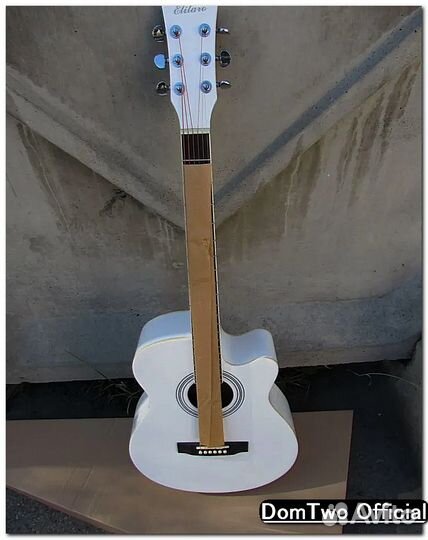 Гитара классическая акустическая